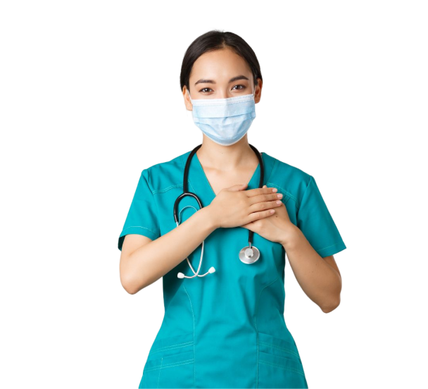 Doctor profile image - Montor