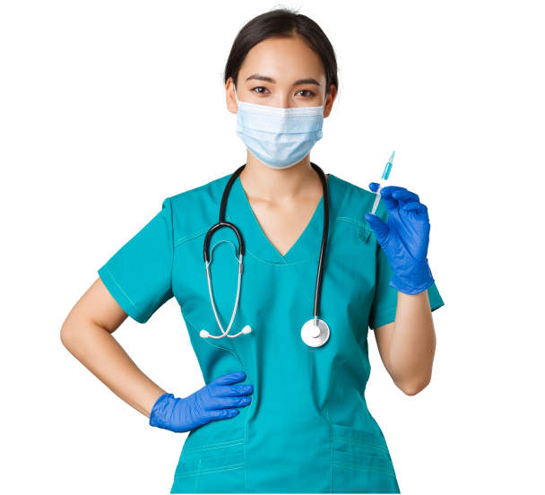 Doctor profile image - Montor