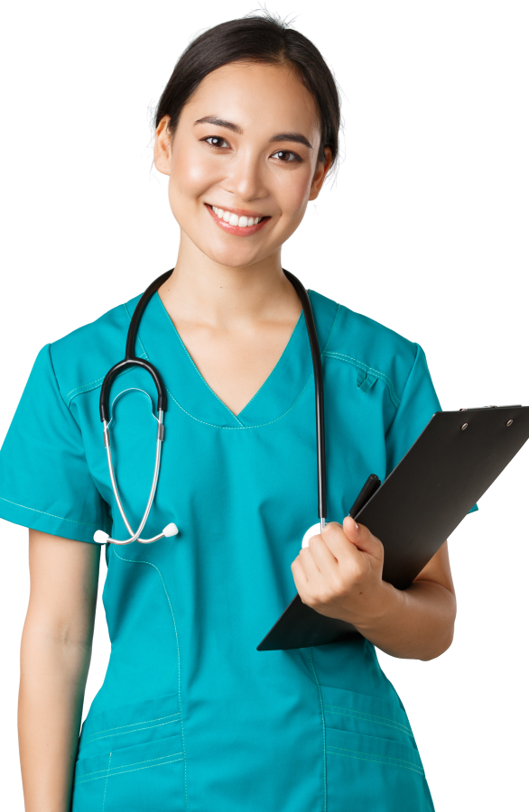 Doctor profile image - Montor