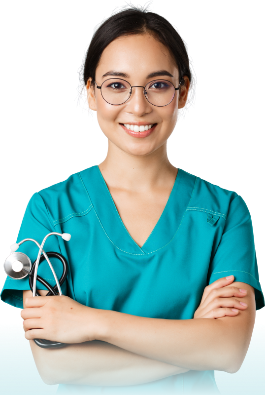 Doctor profile image - Montor